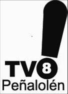 PE�ALOLEN TELEVISION CANAL 8